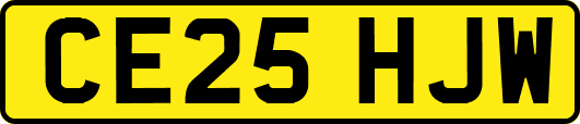 CE25HJW
