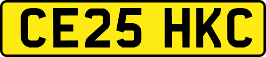 CE25HKC