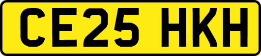 CE25HKH
