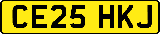 CE25HKJ
