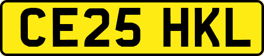 CE25HKL