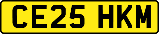 CE25HKM