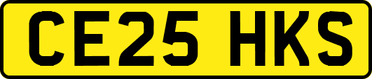 CE25HKS
