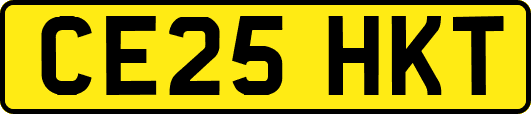CE25HKT
