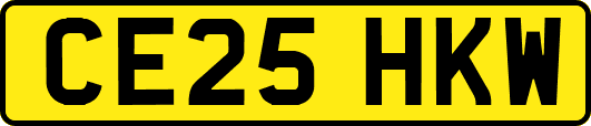 CE25HKW