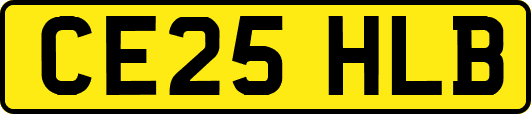 CE25HLB