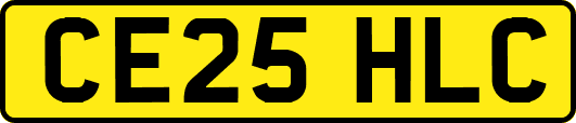 CE25HLC