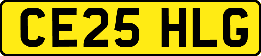 CE25HLG
