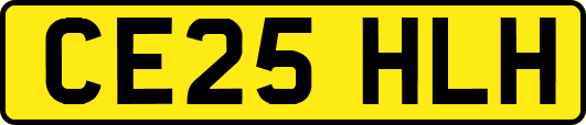 CE25HLH