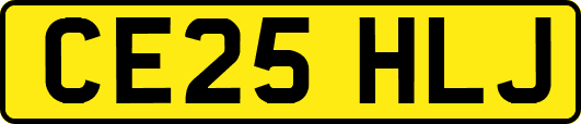 CE25HLJ