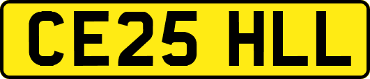 CE25HLL