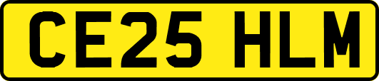 CE25HLM