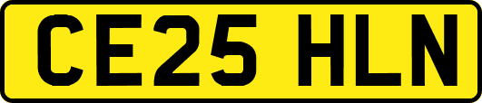 CE25HLN
