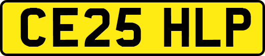 CE25HLP