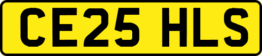 CE25HLS