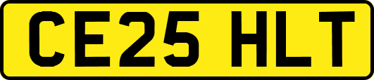 CE25HLT