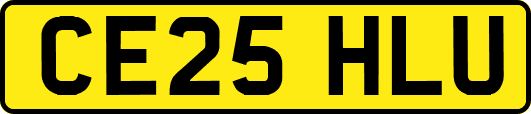 CE25HLU