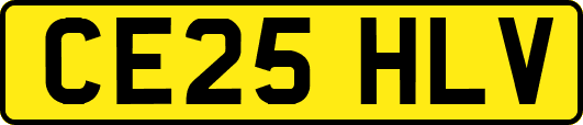 CE25HLV