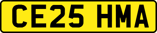 CE25HMA