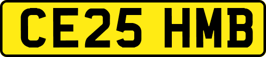 CE25HMB