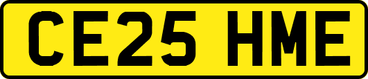 CE25HME