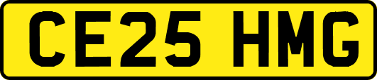 CE25HMG