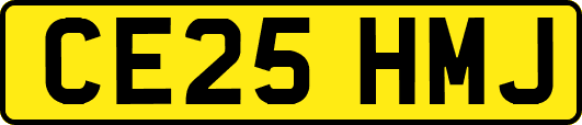CE25HMJ