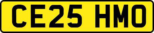 CE25HMO