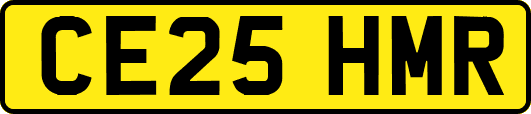 CE25HMR