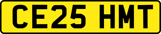 CE25HMT