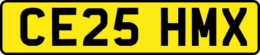 CE25HMX