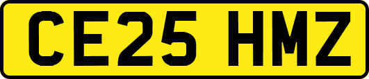 CE25HMZ