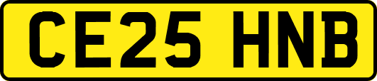 CE25HNB