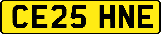 CE25HNE