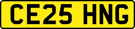 CE25HNG