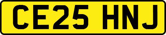 CE25HNJ