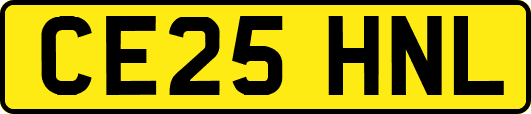 CE25HNL