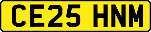 CE25HNM