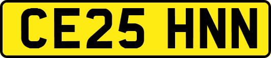 CE25HNN