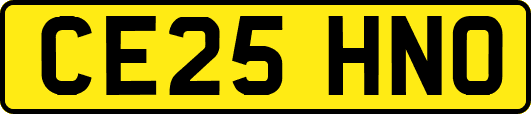 CE25HNO
