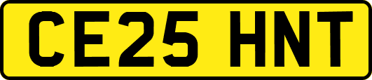 CE25HNT