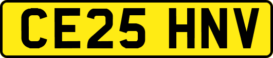 CE25HNV