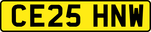 CE25HNW