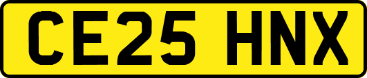 CE25HNX