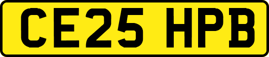 CE25HPB