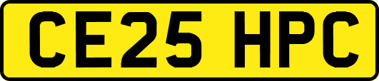 CE25HPC
