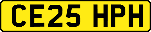 CE25HPH