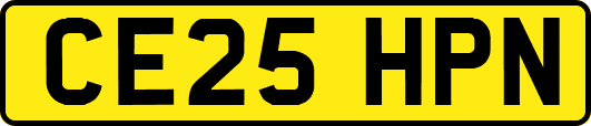 CE25HPN