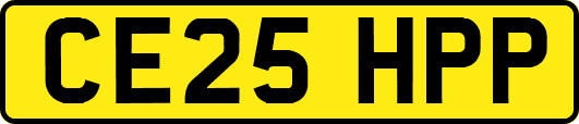 CE25HPP