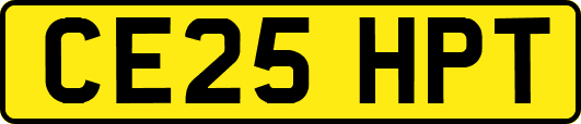 CE25HPT